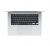 Ноутбук Apple MacBook Air 13 (2024) M3 8-CPU, 10-GPU, 16ГБ/512ГБ SSD, Silver MXCT3