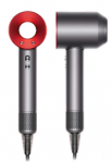 Фен Dyson Supersonic Iron/Red (HD08)