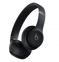 Наушники накладные Bluetooth Beats Solo4 Wireless Black