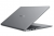 Ноутбук HONOR MagicBook X14 2024/14"/R5 -7640HS/16/512/DOS/Space Gray 5301AKAU (FRI-H56) 