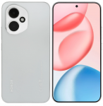 Смартфон Honor 400 12/256GB, Космический серый