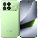 Смартфон Xiaomi Poco F9 Pro 12/512Gb, Зеленый