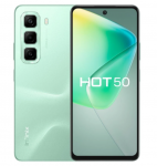 Смартфон Infinix Hot 50 8/128GB Sage Green