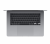 Ноутбук Apple MacBook Air 13 (2024) M3 8-CPU, 8-GPU, 8ГБ/256ГБ SSD, Space Gray MRXN3