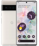 Смартфон Google Pixel 6 Pro 12/128 ГБ, Cloudy White
