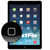 Замена/Ремонт кнопки Home на iPad Air