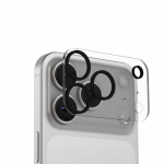 Защитное стекло на камеру AceCase Full Camer Cover 17 Pro Max Crystal Shield