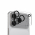 Защитное стекло на камеру AceCase Full Camer Cover 17 Pro Max Crystal Shield