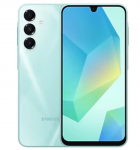 Смартфон Samsung Galaxy A16 4/128GB, Light Green