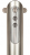 Мультистайлер Dreame Dazzle High-Speed Hair Dryer AZD20A Gold