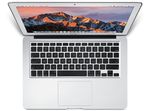 Apple MacBook Air 13,3" (MQD32RU/A) Silver, 128 GB