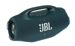 Портативная акустика JBL Boombox 4, синяя