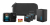 Экшн-камера GoPro Hero 13 Extended Power Bundle + microSD 64gb