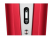 Выпрямитель Dyson Corrale (HS03), Red/Nickel