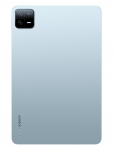 Планшет Xiaomi Pad 6, 8/256 ГБ, Wi-Fi, Mist Blue