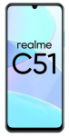 Смартфон Realme C51 4/128GB, Green