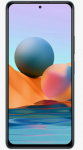 Смартфон Xiaomi Redmi Note 10 Pro 6/64GB, Aurora Green