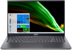 Ноутбук Acer Swift 3 SF316-51-53EF 16.1" FHD IPS, Серый (NX. ABDER.005)