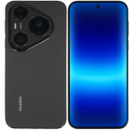 Смартфон HUAWEI Pura 90s Pro Max 12/512GB Black