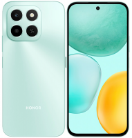 Смартфон HONOR X6c 6/256 GB, Blue