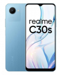 Смартфон Realme C30s 4/64GB, Blue