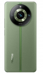 Смартфон Realme 11 Pro Plus 8/256Gb, Oasis Green