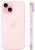 Смартфон Apple iPhone 15 Plus, 256Gb, Pink (Dual SIM)