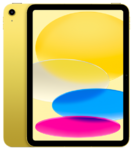 Apple iPad 2022 256Gb Wi-Fi Желтый