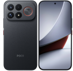 Смартфон Xiaomi Poco F9 Ultra 16/512Gb, Черный
