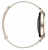 Смарт-часы HUAWEI Watch GT 6 41mm Golden Milanese  KSU-B19