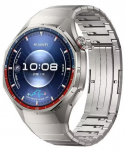 Смарт-часы HUAWEI Watch GT 6 Pro 46mm Titanium