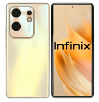 Смартфон Infinix Zero 30 8/256GB Sunset Gold