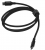 Кабель UGREEN L501 60W USB-C to USB-C, черный