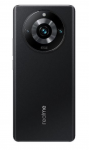 Смартфон Realme 11 Pro Plus 12/512Gb, Astral Black