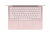 Ноутбук Apple MacBook Neo 13, Apple A18, CPU  6С, GPU 5C, 8ГБ, 512ГБ SSD, Blush MHFJ4