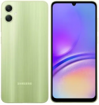 Смартфон Samsung Galaxy A05 4/128Gb, Green