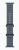 Смарт-часы Apple Watch Ultra 3 49mm Black Titanium, Ocean Band Black