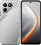 Смартфон Tecno Pova Neo 7 8/256, Magic Silver