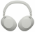 Беспроводные наушники Sony WH-1000XM6, серебряный