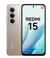 Смартфон Xiaomi Redmi 15, 8/256GB Grey