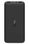 Внешний аккумулятор Redmi Fast Charge 10000mAh Black (PB100LZM)