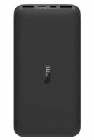 Внешний аккумулятор Redmi Fast Charge 10000mAh Black (PB100LZM)