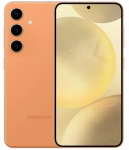 Смартфон Samsung Galaxy S24 8/256GB Оранжевый