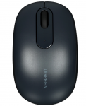 Мышь беспроводная UGREEN MU105 Dark Blue