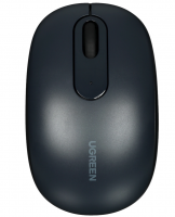 Мышь беспроводная UGREEN MU105 Dark Blue