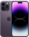 Б/У Apple iPhone 14 Pro Max 128 ГБ Purple