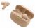 Беспроводные наушники JBL Wave Beam Beige