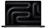 Ноутбук Apple MacBook Pro 14 (2026), Apple M6 12-CPU, 12-GPU, 32ГБ/1ТБ SSD, Space Black MHWV4