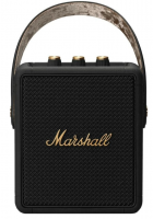 Портативная акустика Marshall Stockwell II, Black