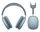 Apple AirPods Max Type-C, Blue